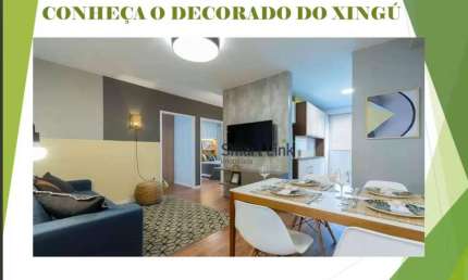 Apartamento com 2 dormitórios à venda, 44 m² por R$ 170.000,00 - Monte Azul - Belo Horizonte/MG
