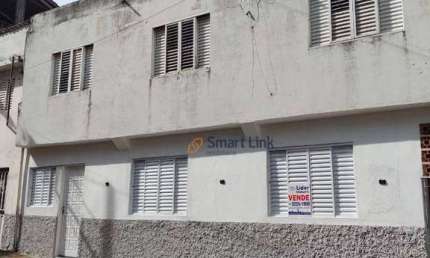 Casa com 3 dormitórios à venda, 80 m² por R$ 130.000,00 - Centro - Três Corações/MG