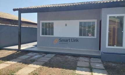 Casa com 3 dormitórios à venda, 78 m² por R$ 199.000,00 - Caluge - Itaboraí/RJ