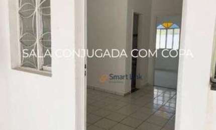 Apartamento com 2 dormitórios à venda, 55 m² por R$ 120.000,00 - Santa Rita - Governador Valadares/MG