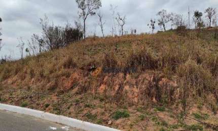 Terreno à venda, 510 m² por R$ 115.000,00 - Residencial Portal do Moinho - Sete Lagoas/MG