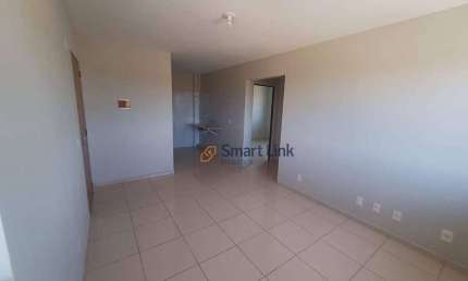 Apartamento com 2 dormitórios à venda, 48 m² por R$ 175.000,00 - Santa Cruz - Luis Eduardo Magalhães/BA