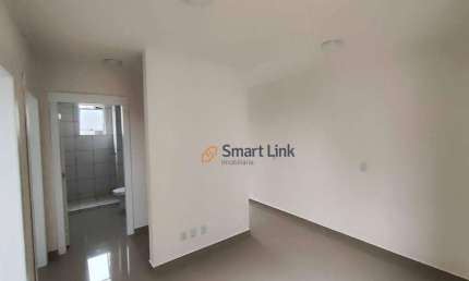 Apartamento com 2 dormitórios à venda, 61 m² por R$ 170.000,00 - Lomba da Palmeira - Sapucaia do Sul/RS