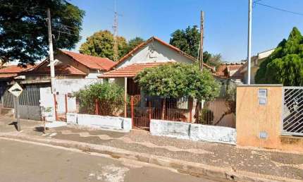 Casa com 3 dormitórios à venda, 300 m² por R$ 279.368,26 - Jardim Flórida - Nova Odessa/SP