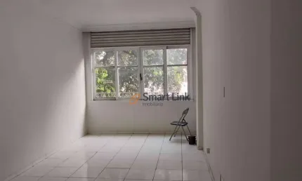 Apartamento com 2 dormitórios à venda, 78 m² por R$ 450.000,00 - Tijuca - Rio de Janeiro/RJ