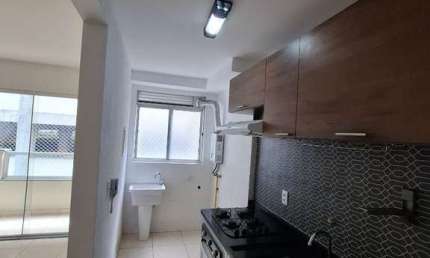 Apartamento à venda,  47 m² , com lazer,  por R$ 209.000,00 - Taquara - Rio de Janeiro/RJ