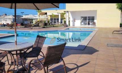 Apartamento com 2 dormitórios à venda, 49 m² por R$ 130.000,00 - Alagoinhas Velha - Alagoinhas/BA