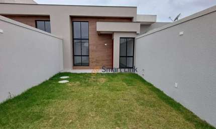 Casa com 3 dormitórios à venda, 82 m² por R$ 550.000,00 - Pedra de Guaratiba - Rio de Janeiro/RJ