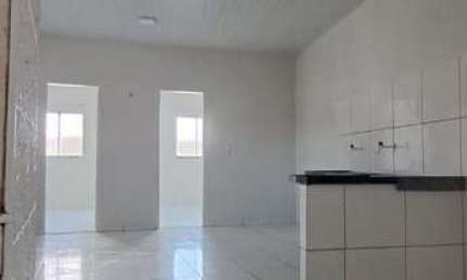 Casa com 2 dormitórios à venda, 80 m² por R$ 220.000,00 - Jardim Cearense - Fortaleza/CE