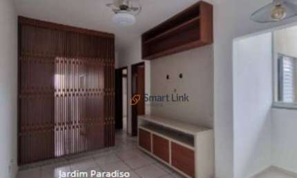 Apartamento com 2 dormitórios à venda, 50 m² por R$ 233.000,00 - Jardim Paradiso - Campo Grande/MS