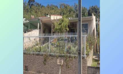 Casa com 1 dormitório à venda, 162 m² por R$ 300.000,00 - Sintrial - Concórdia/SC