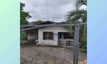 Casa com 1 dormitório à venda, 150 m² por R$ 150.000,00 - São Ciro - Caxias do Sul/RS