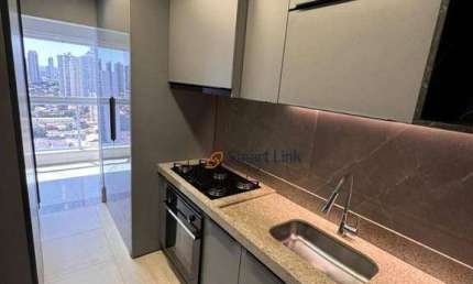 Apartamento com 3 dormitórios à venda, 98 m² por R$ 970.000,00 - Setor Bueno - Goiânia/GO