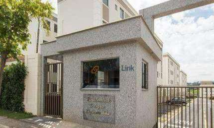 Apartamento com 2 dormitórios à venda, 44 m² por R$ 150.000,00 - Nova Baden - Betim/MG
