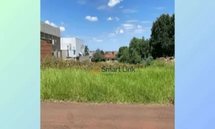 Terreno à venda, 400 m² por r$ 89.900,00 - centro - tupãssi/pr