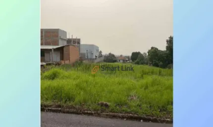 Terreno à venda, 400 m² por r$ 89.900,00 - centro - tupãssi/pr