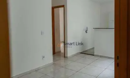 Apartamento com 2 dormitórios à venda, 40 m² por R$ 200.000,00 - Jardim Nunes - São José do Rio Preto/SP