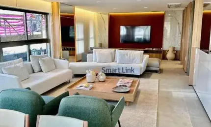 Apartamento com 4 dormitórios à venda, 240 m² por r$ 2.809.604,00 - setor marista - goiânia/go