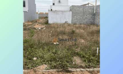 Terreno à venda, 140 m² por R$ 47.000,00 - Veredas - Feira de Santana/BA