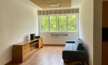 Apartamento com 3 dormitórios à venda, 99 m² por R$ 1.040.000,00 - Moema - São Paulo/SP