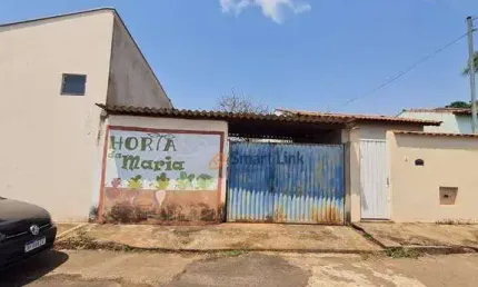 Terreno à venda, 179 m² por R$ 60.000,00 - Cohab - Guaranésia/MG