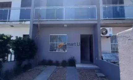 Sobrado com 2 dormitórios à venda, 68 m² por R$ 270.000,00 - Pitangas - Osório/RS