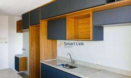Apartamento com 3 dormitórios à venda, 82 m² por R$ 648.000,00 - Setor Coimbra - Goiânia/GO