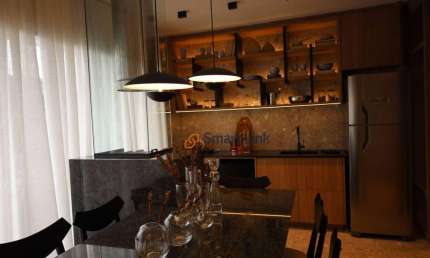 Apartamento com 2 dormitórios à venda, 65 m² por R$ 561.000,00 - Setor Bueno - Goiânia/GO