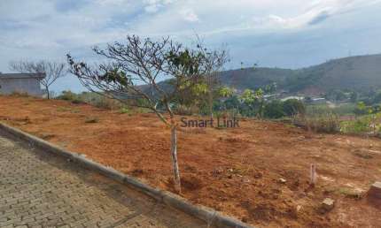 Terreno à venda, 223 m² por R$ 110.000,00 - Centro - Visconde do Rio Branco/MG
