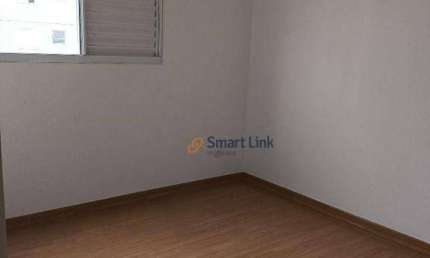 Apartamento com 2 dormitórios à venda, 45 m² por R$ 195.000,00 - Centro - Cambé/PR