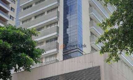 Sala à venda, 23 m² por R$ 270.000,00 - Tijuca - Rio de Janeiro/RJ