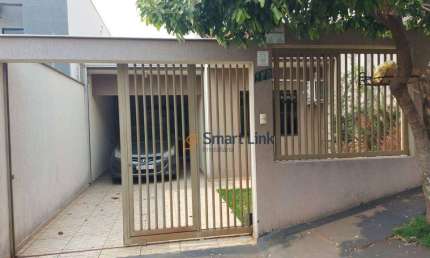 Casa com 2 dormitórios à venda, 100 m² por R$ 330.000,00 - Jardim Café - Cambé/PR