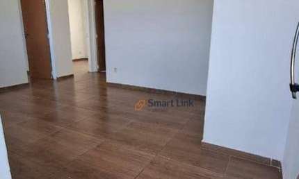 Apartamento com 2 dormitórios à venda, 50 m² por R$ 150.000,00 - Vista Alegre - Mateus Leme/MG