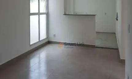 Apartamento com 2 dormitórios à venda, 40 m² por R$ 200.000,00 - Jardim Nunes - São José do Rio Preto/SP