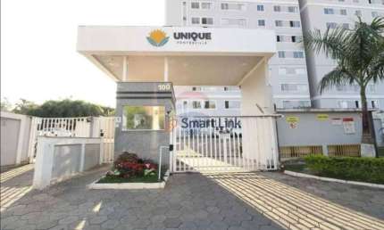 Apartamento com 2 dormitórios à venda, 68 m² por R$ 155.000,00 - Francisco Bernardino - Juiz de Fora/MG