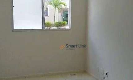 Apartamento com 1 dormitório à venda, 36 m² por R$ 99.000,00 - Ernani Sátiro - João Pessoa/PB