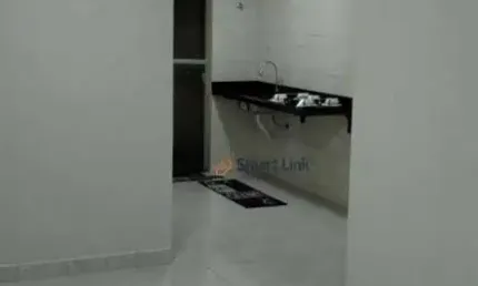 Apartamento com 2 dormitórios à venda, 53 m² por R$ 145.000,00 - Parque da Barragem Setor 01 - Águas Lindas de Goiás/GO