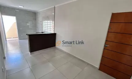 Apartamento com 2 dormitórios à venda, 88 m² por R$ 189.000,00 - Jardim São Carlos - Bebedouro/SP