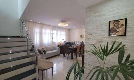 Cobertura com 4 dormitórios à venda, 171 m² por R$ 1.199.000,00 - Jaraguá - Belo Horizonte/MG