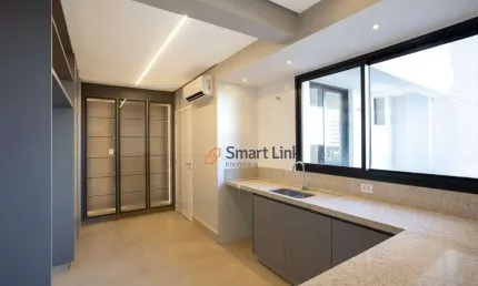 Apartamento com 3 dormitórios à venda, 208 m² por R$ 2.694.000,00 - Setor Marista - Goiânia/GO