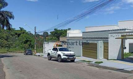 Sobrado com 3 dormitórios à venda, 145 m² por R$ 668.000,00 - Setor Faiçalville - Goiânia/GO
