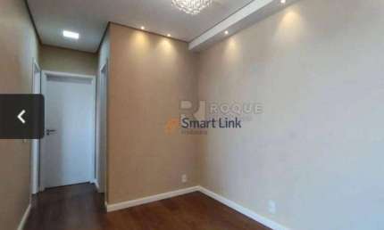 Cobertura com 2 dormitórios à venda, 67 m² por R$ 580.000,00 - Vila Santa Rosália - Limeira/SP