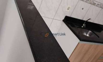 Apartamento com 2 dormitórios à venda, 46 m² por R$ 160.000,00 - Jardim Belvedere - Piracicaba/SP