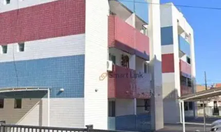Apartamento com 2 dormitórios à venda, 56 m² por R$ 105.000,00 - Valentina de Figueiredo - João Pessoa/PB