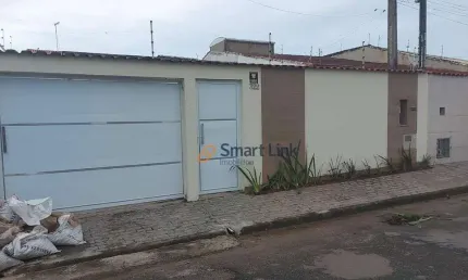 Casa com 2 dormitórios à venda, 61 m² por R$ 370.000,00 - Estância Balneária Belmira Novaes - Peruíbe/SP