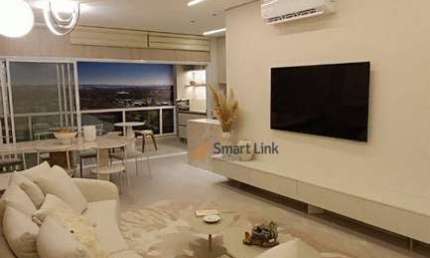 Apartamento com 3 dormitórios à venda, 96 m² por R$ 729.000,00 - Setor Goiânia 2 - Goiânia/GO