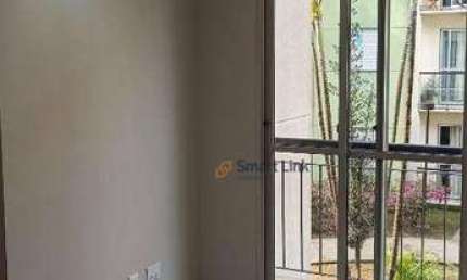 Apartamento com 2 dormitórios à venda, 49 m² por R$ 205.000,00 - Casa Grande - Diadema/SP
