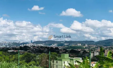 Lote com Alvará de construção de prédio aprovado por R$ 650.000,00 - Camargos - Belo Horizonte/MG