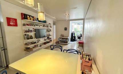 Apartamento com 3 dormitórios à venda, 89 m² por R$ 595.000,00 - Buritis - Belo Horizonte/MG