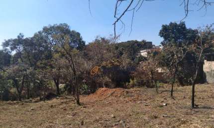 Terreno à venda, 2400 m² por R$ 450.000,00 - San Genaro - Ribeirão das Neves/MG